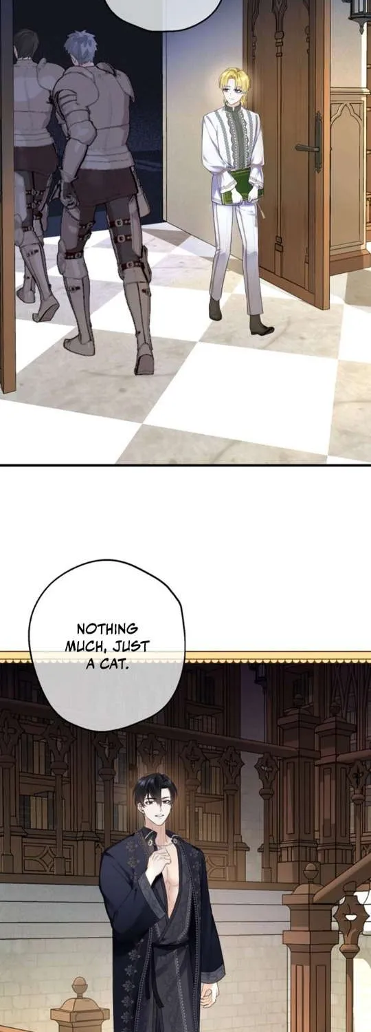 Twist Of Destiny Zinmanga X Chapter 4 Page 27