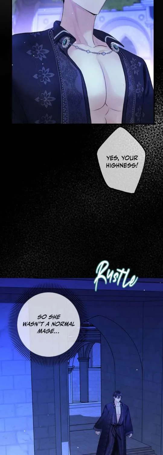 Twist Of Destiny Zinmanga X Chapter 4 Page 48