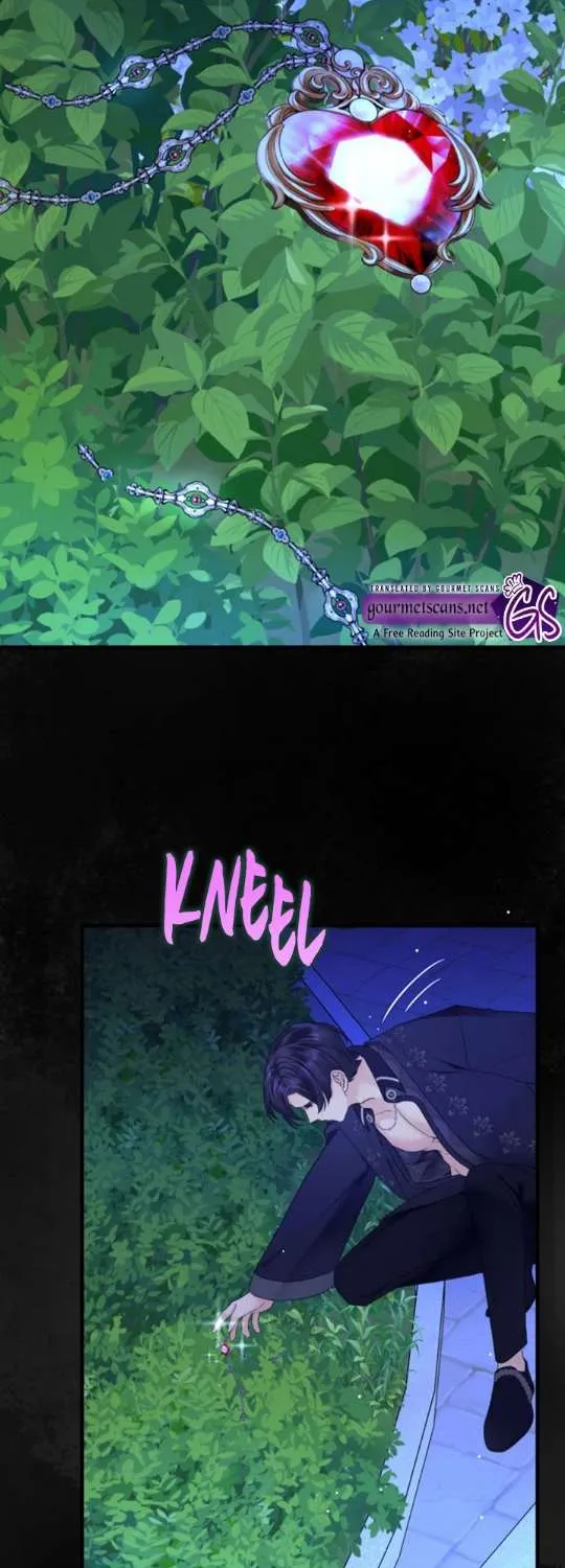 Twist Of Destiny Zinmanga X Chapter 4 Page 50