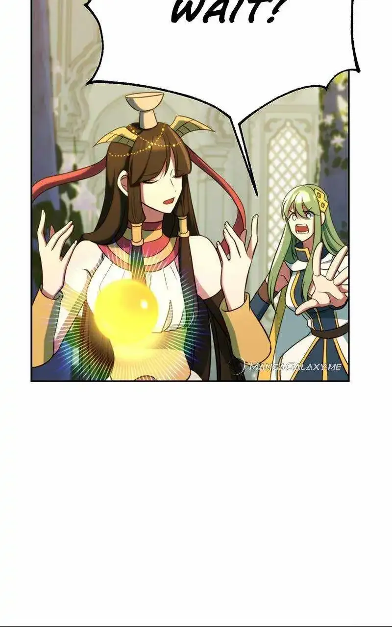 Archmage Transcending Through Regression Zinmanga X Chapter 108 Page 31