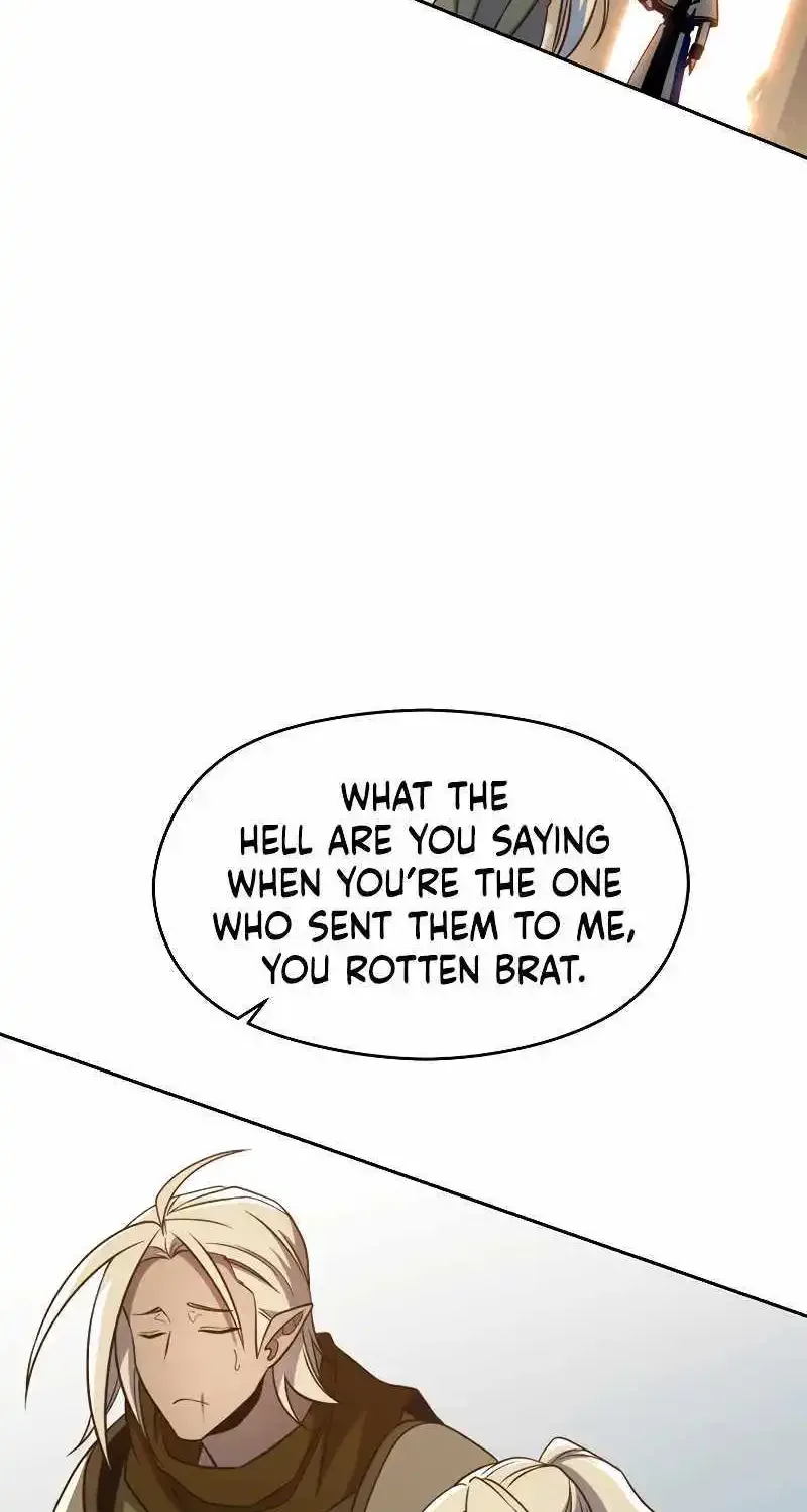Archmage Transcending Through Regression Zinmanga X Chapter 98 Page 41