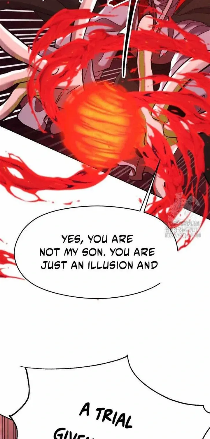 Archmage Transcending Through Regression Zinmanga X Chapter 84 Page 31