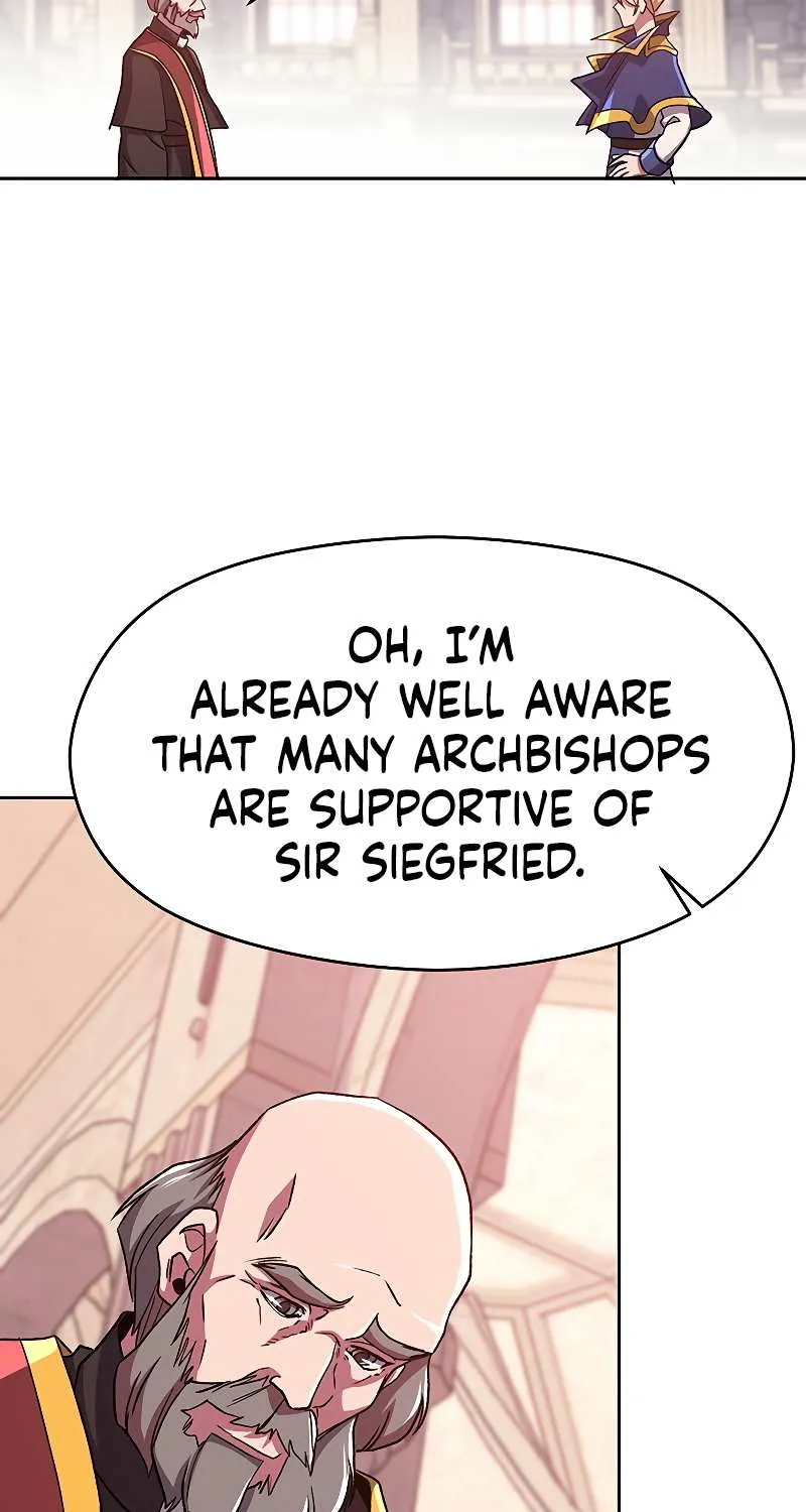 Archmage Transcending Through Regression Zinmanga X Chapter 61 Page 6
