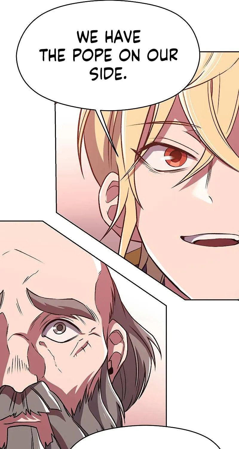 Archmage Transcending Through Regression Zinmanga X Chapter 61 Page 34