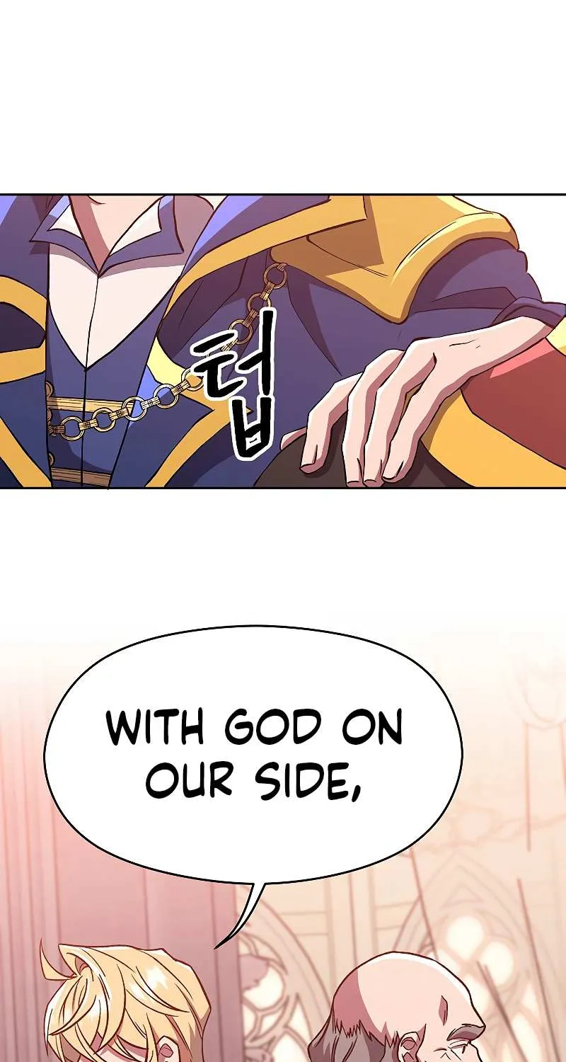 Archmage Transcending Through Regression Zinmanga X Chapter 61 Page 37