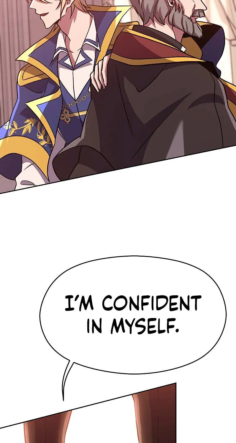 Archmage Transcending Through Regression Zinmanga X Chapter 61 Page 38