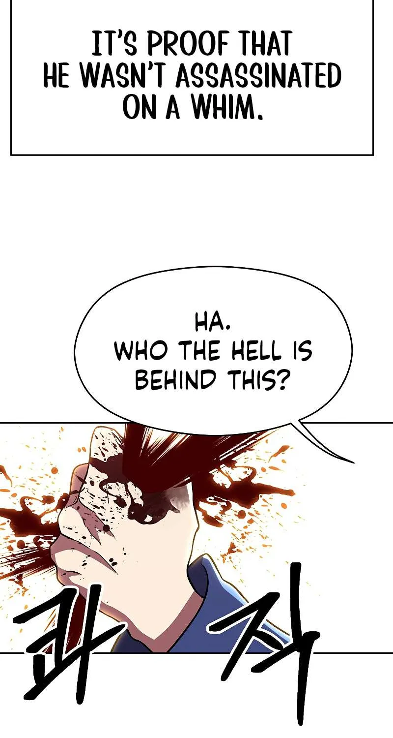 Archmage Transcending Through Regression Zinmanga X Chapter 61 Page 59