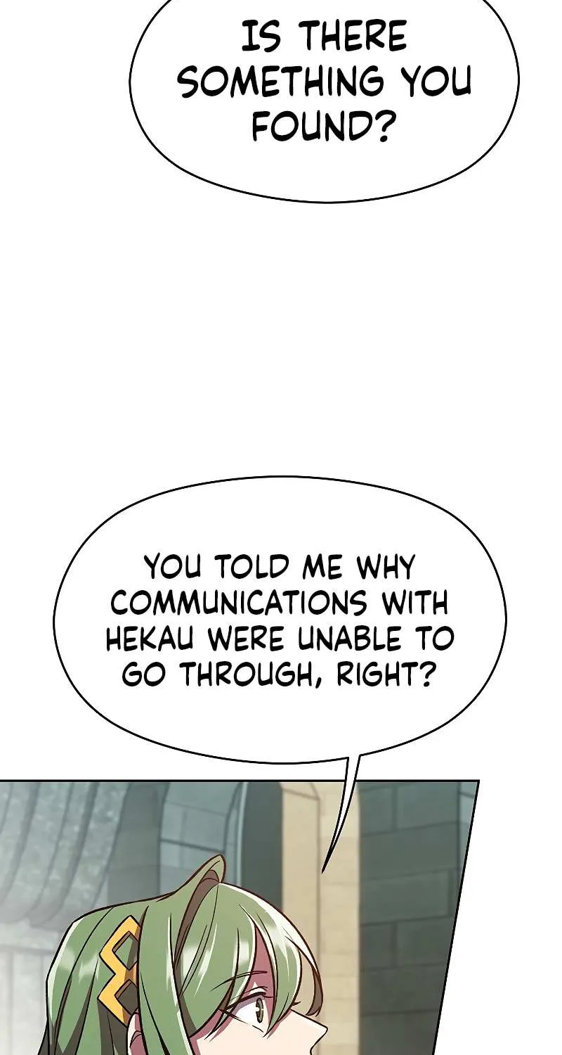 Archmage Transcending Through Regression Zinmanga X Chapter 61 Page 61