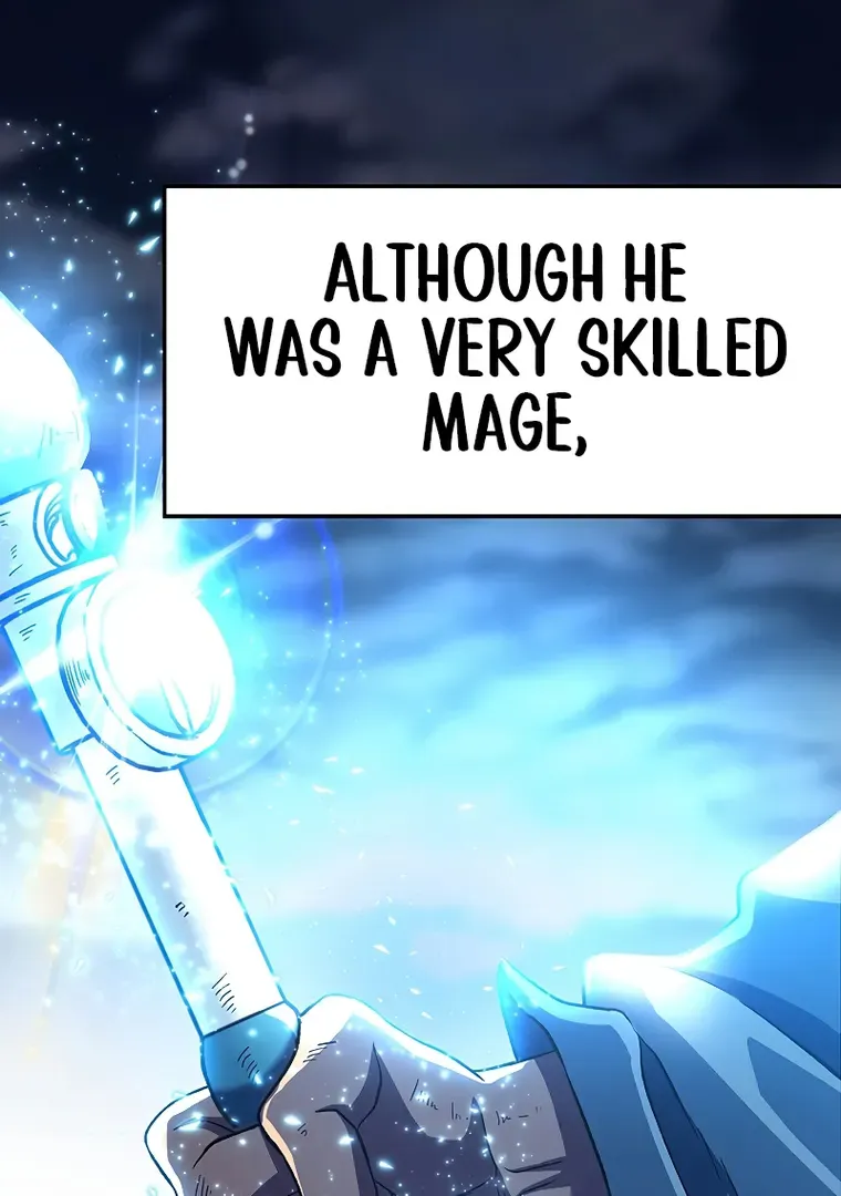 Archmage Transcending Through Regression Zinmanga X Chapter 41 Page 3