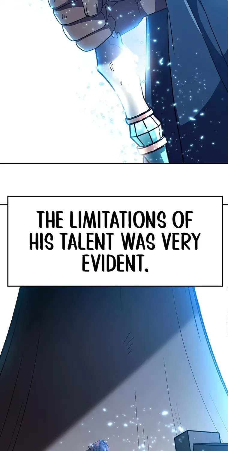Archmage Transcending Through Regression Zinmanga X Chapter 41 Page 4