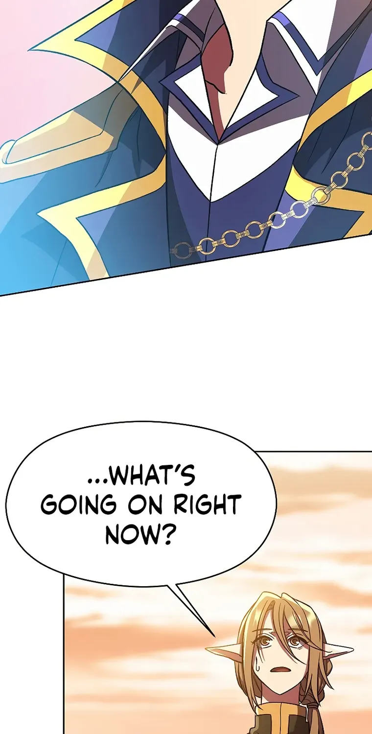 Archmage Transcending Through Regression Zinmanga X Chapter 41 Page 20