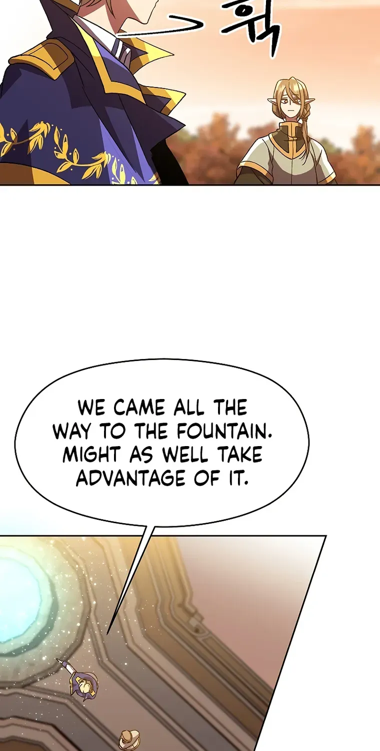 Archmage Transcending Through Regression Zinmanga X Chapter 41 Page 25