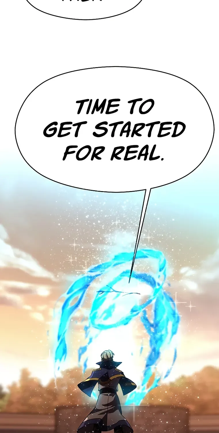 Archmage Transcending Through Regression Zinmanga X Chapter 41 Page 34