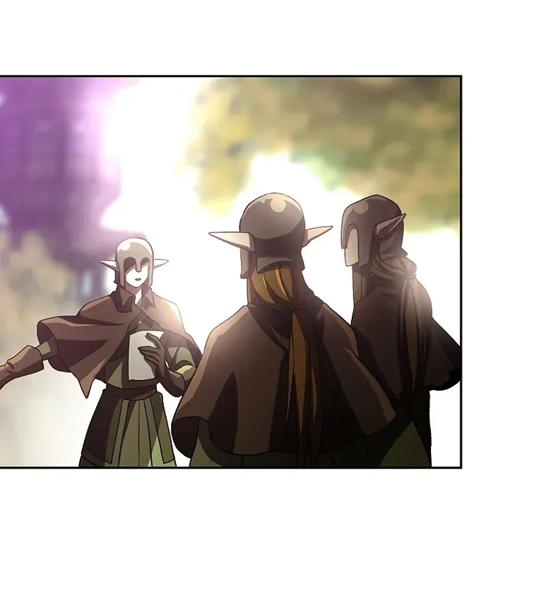 Archmage Transcending Through Regression Zinmanga X Chapter 41 Page 36