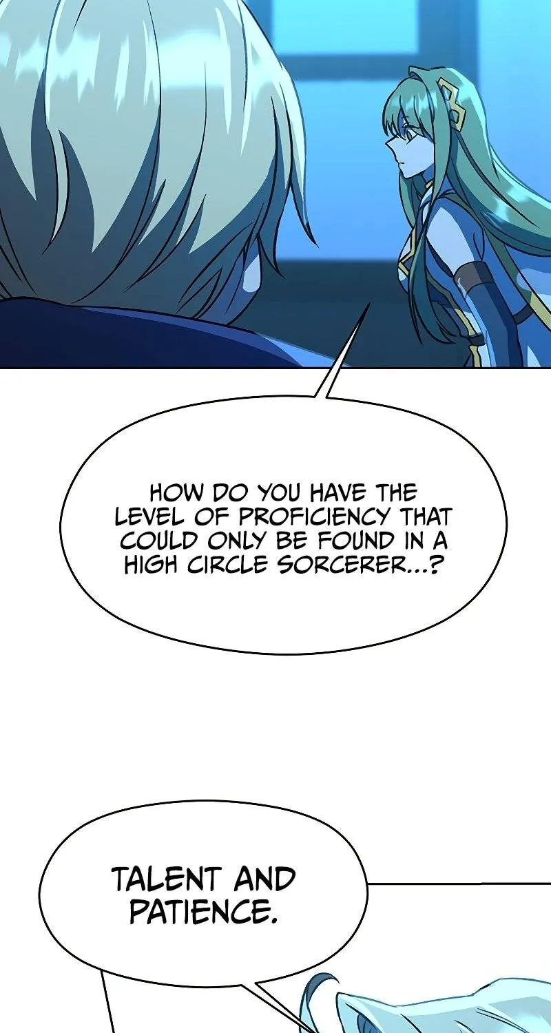 Archmage Transcending Through Regression Zinmanga X Chapter 26 Page 15