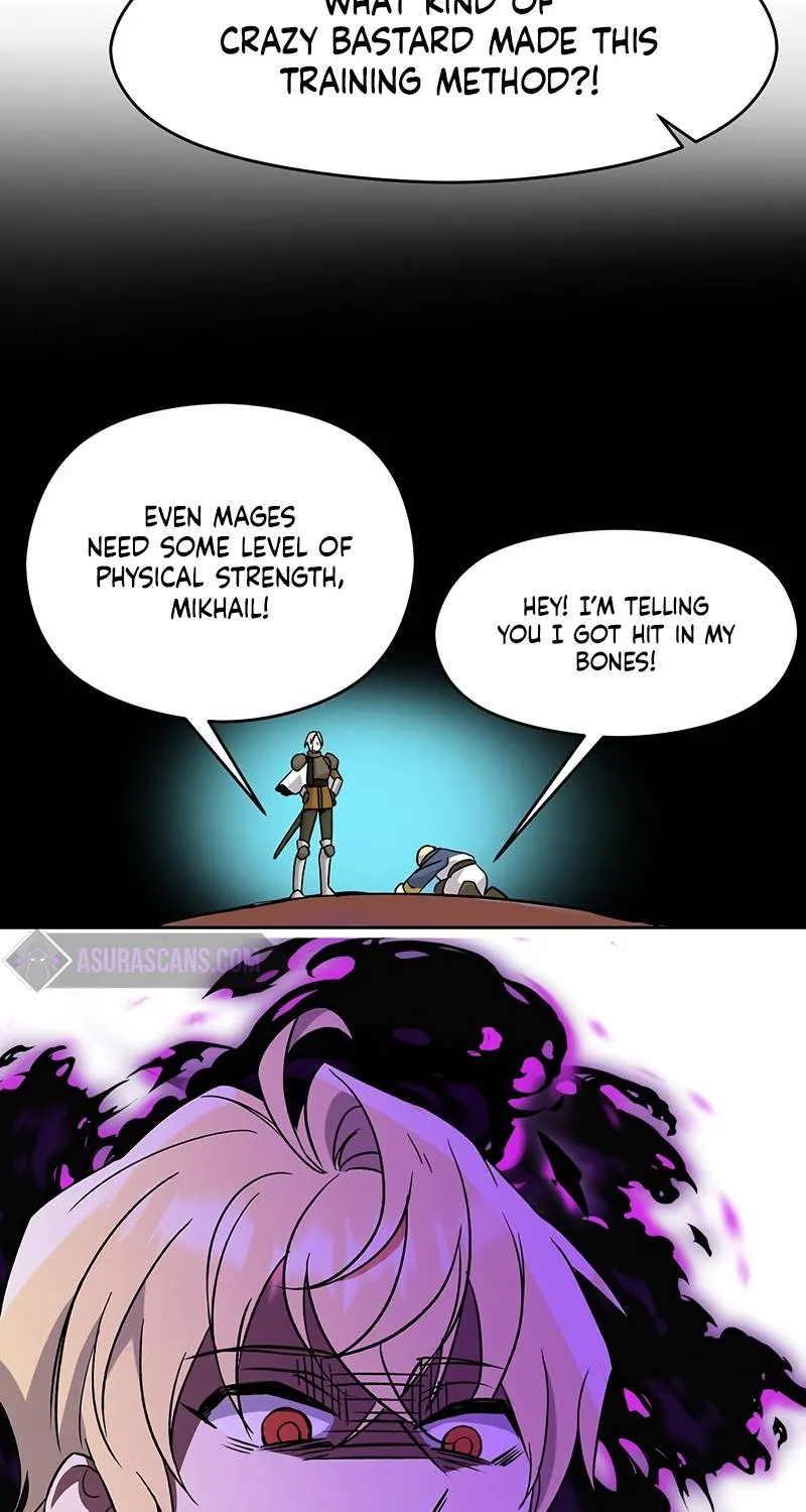 Archmage Transcending Through Regression Zinmanga X Chapter 23 Page 41