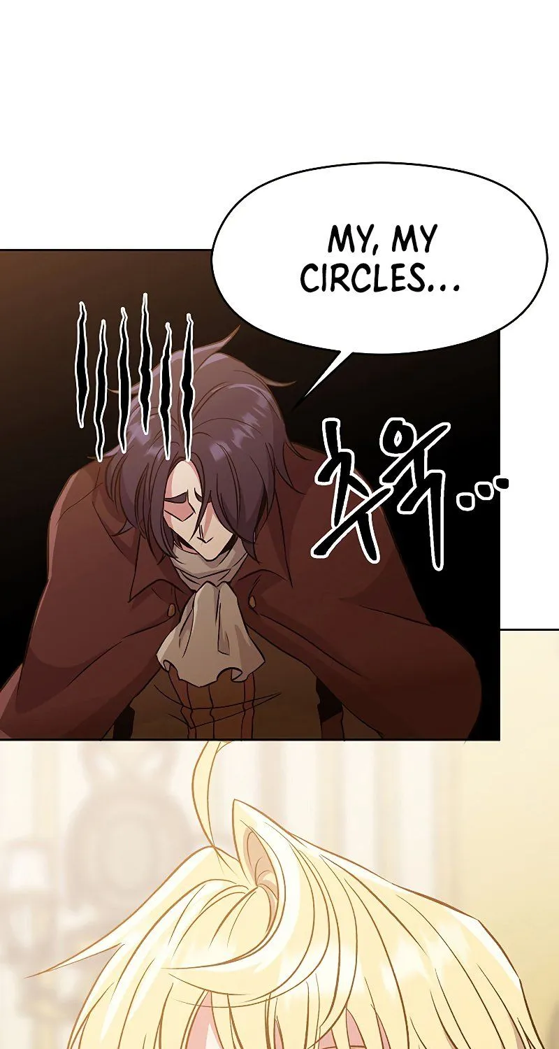 Archmage Transcending Through Regression Zinmanga X Chapter 16 Page 5