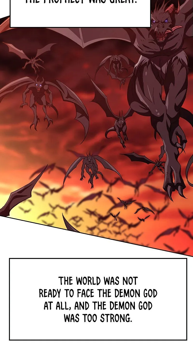 Archmage Transcending Through Regression Zinmanga X Chapter 16 Page 13