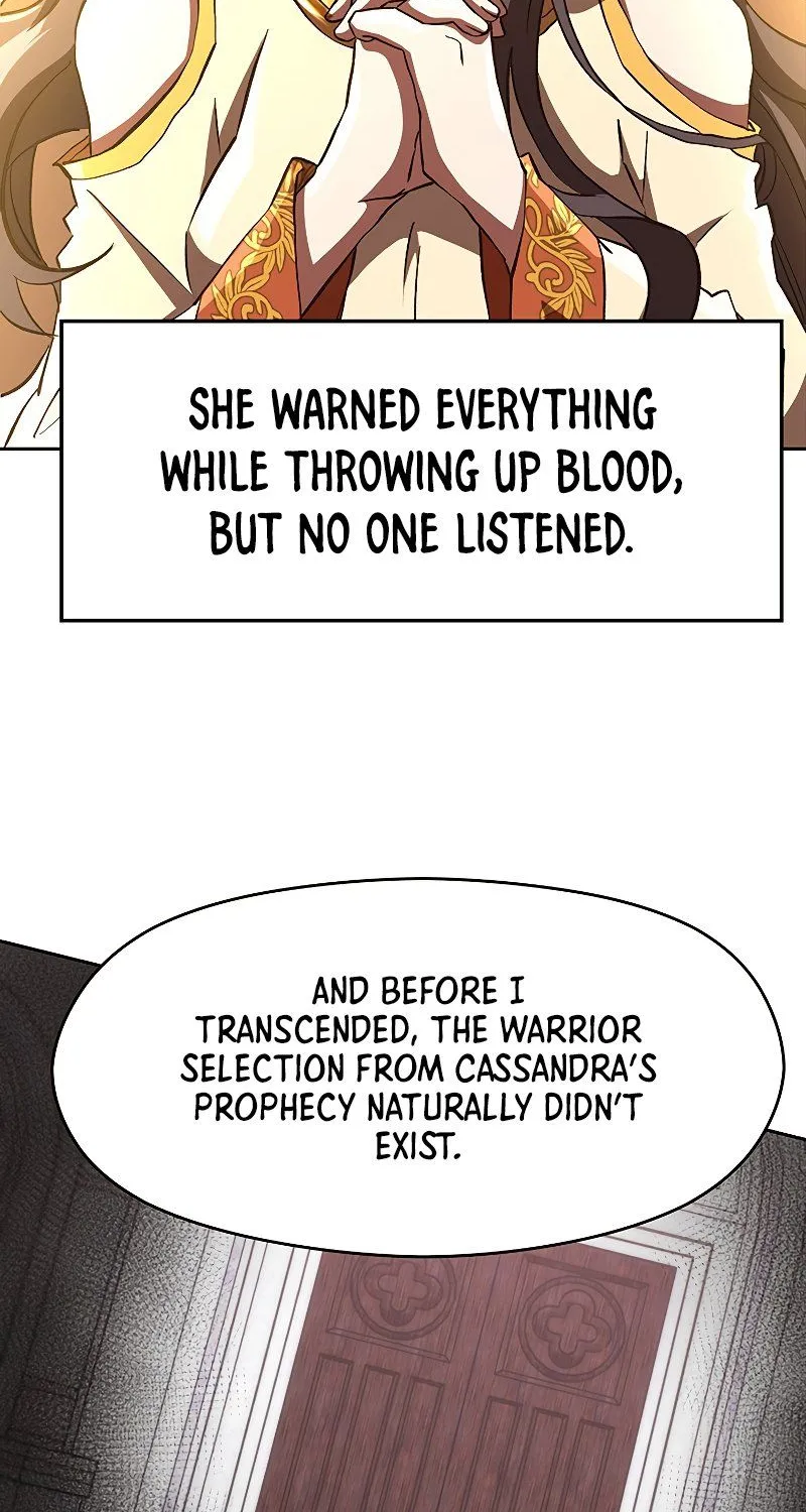 Archmage Transcending Through Regression Zinmanga X Chapter 16 Page 28