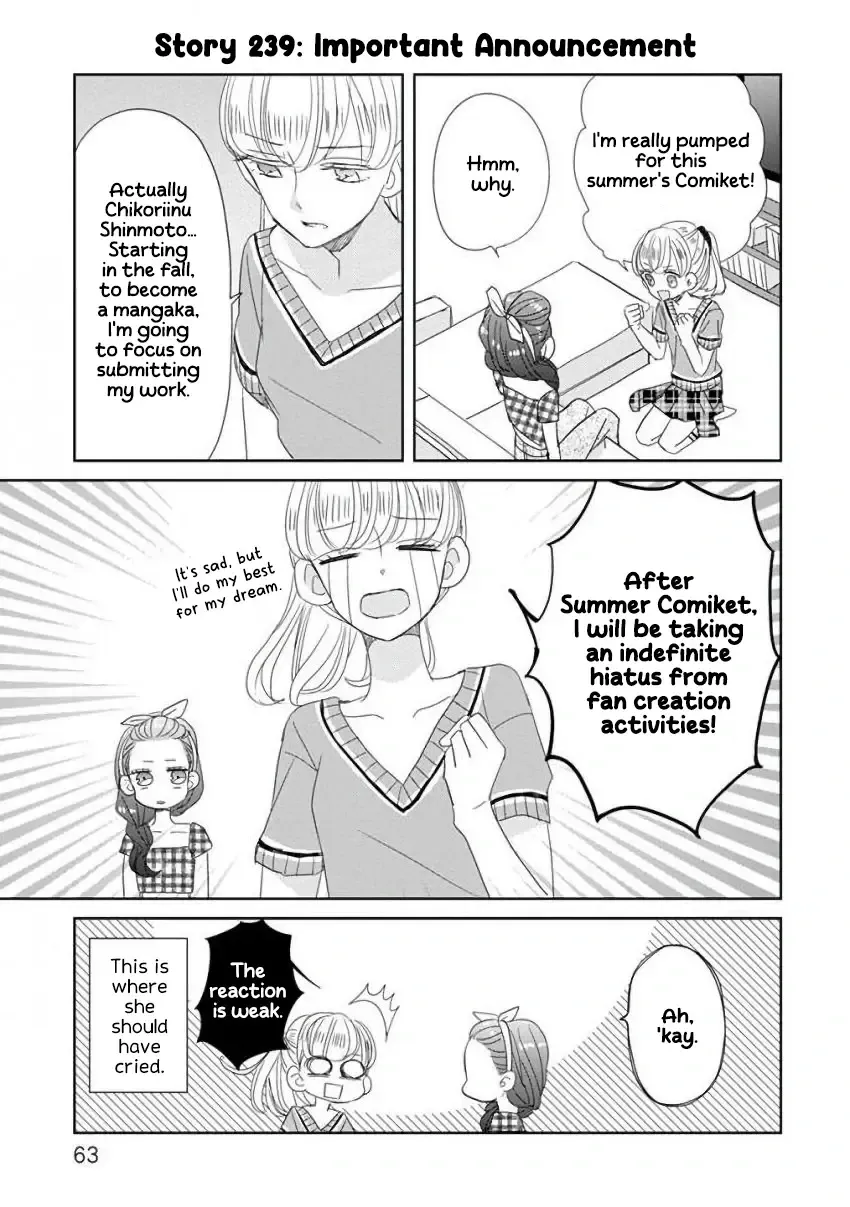 Super Seisyun Brothers Zinmanga X Chapter 30 Page 5