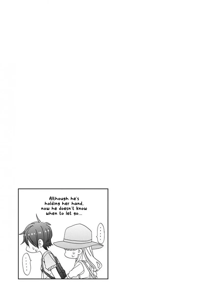 Super Seisyun Brothers Zinmanga X Chapter 28 Page 24
