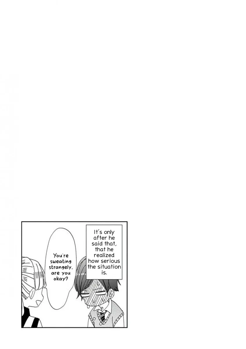 Super Seisyun Brothers Zinmanga X Chapter 26 Page 16