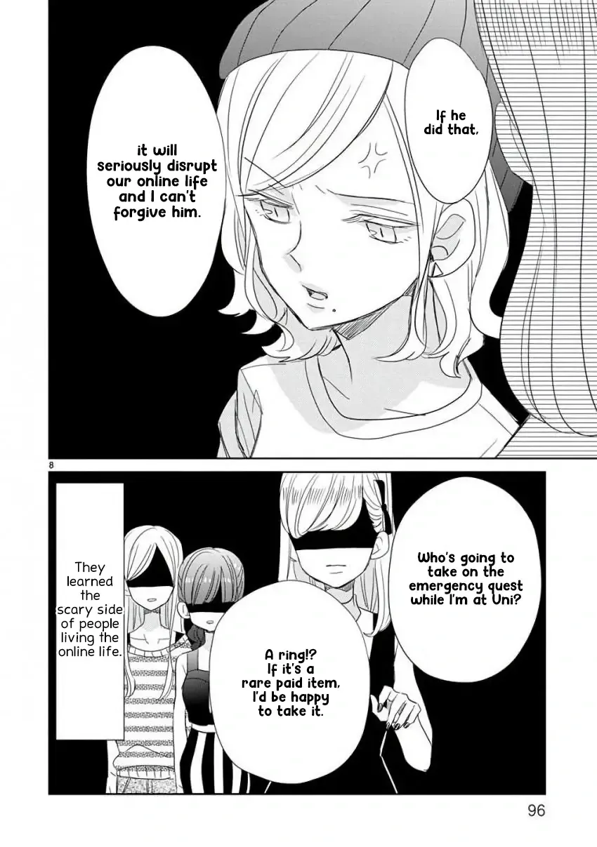 Super Seisyun Brothers Zinmanga X Chapter 23 Page 10