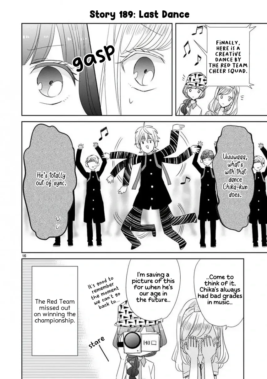 Super Seisyun Brothers Zinmanga X Chapter 22 Page 17
