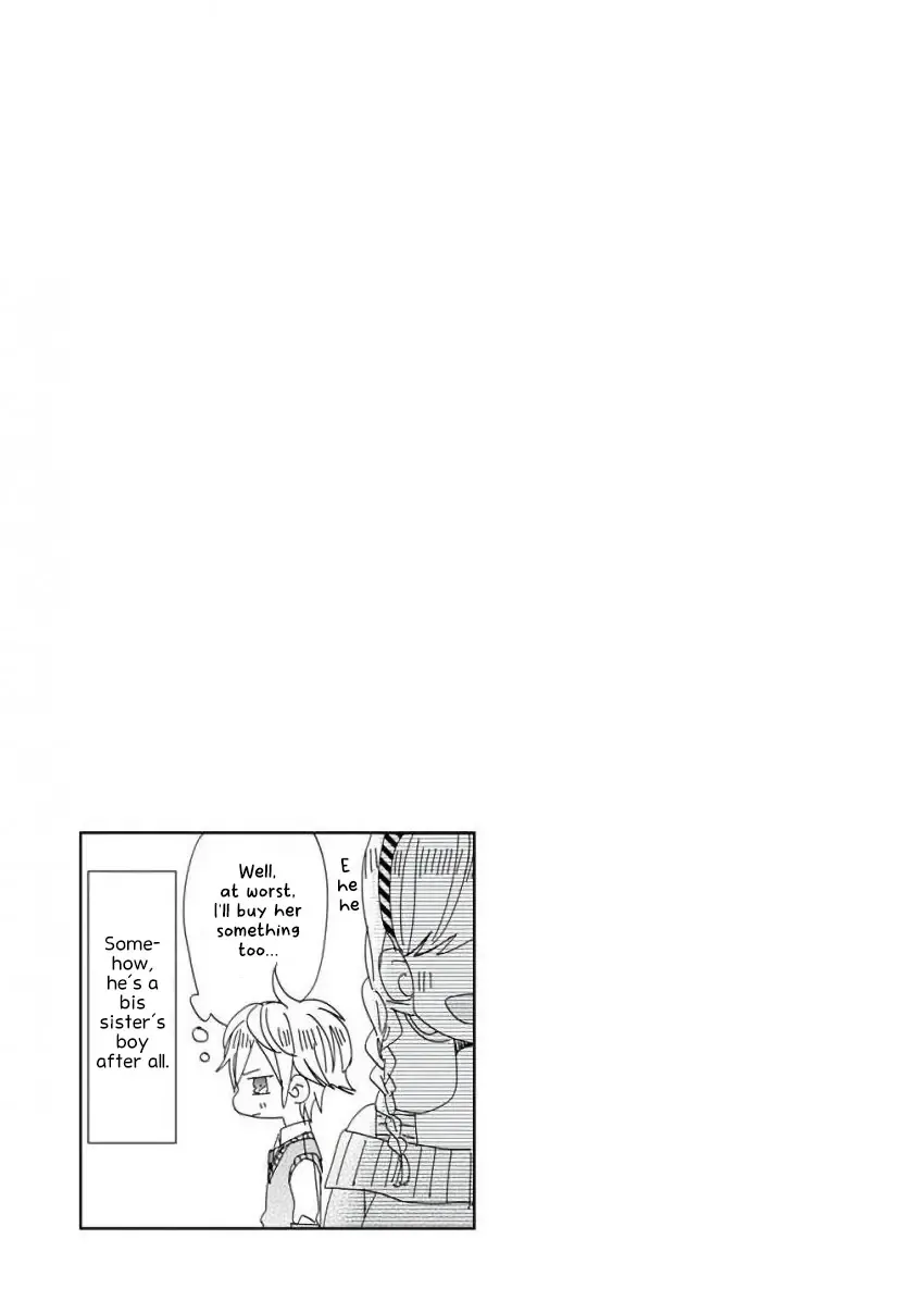 Super Seisyun Brothers Zinmanga X Chapter 15 Page 19
