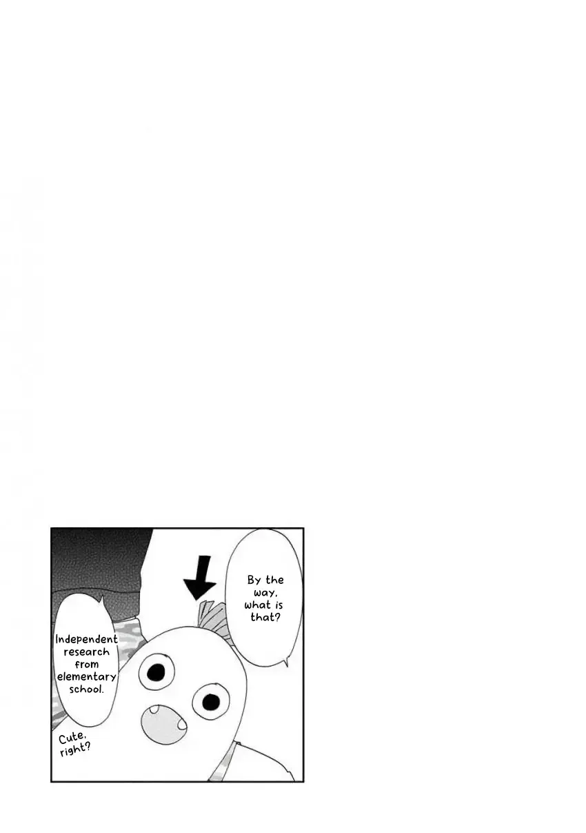 Super Seisyun Brothers Zinmanga X Chapter 8 Page 16