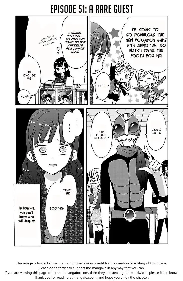 Super Seisyun Brothers Zinmanga X Chapter 6 Page 10