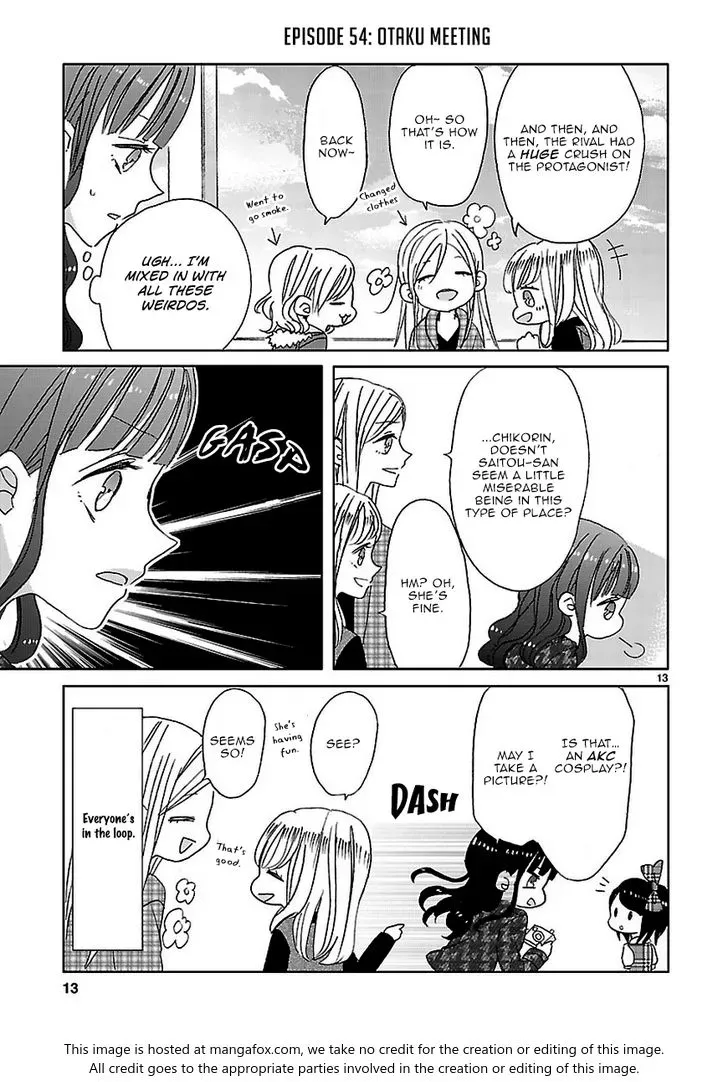 Super Seisyun Brothers Zinmanga X Chapter 6 Page 14