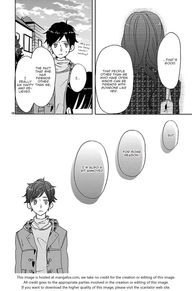 Super Seisyun Brothers Zinmanga X Chapter 6 Page 17