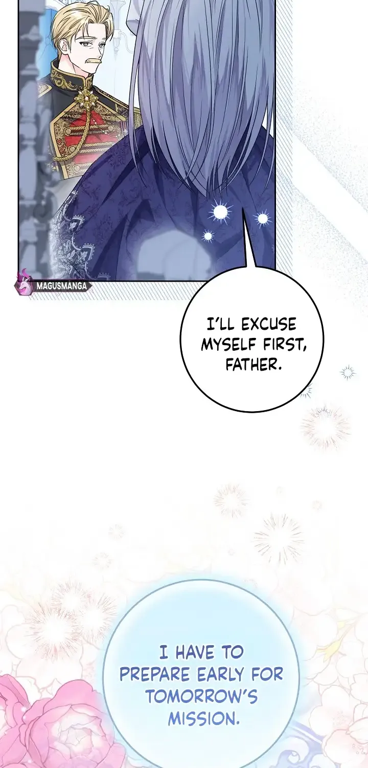 The Closet Fan Princess Zinmanga X Chapter 13 Page 32