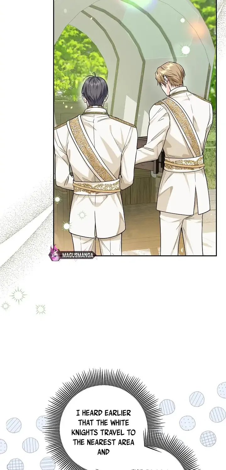 The Closet Fan Princess Zinmanga X Chapter 13 Page 40