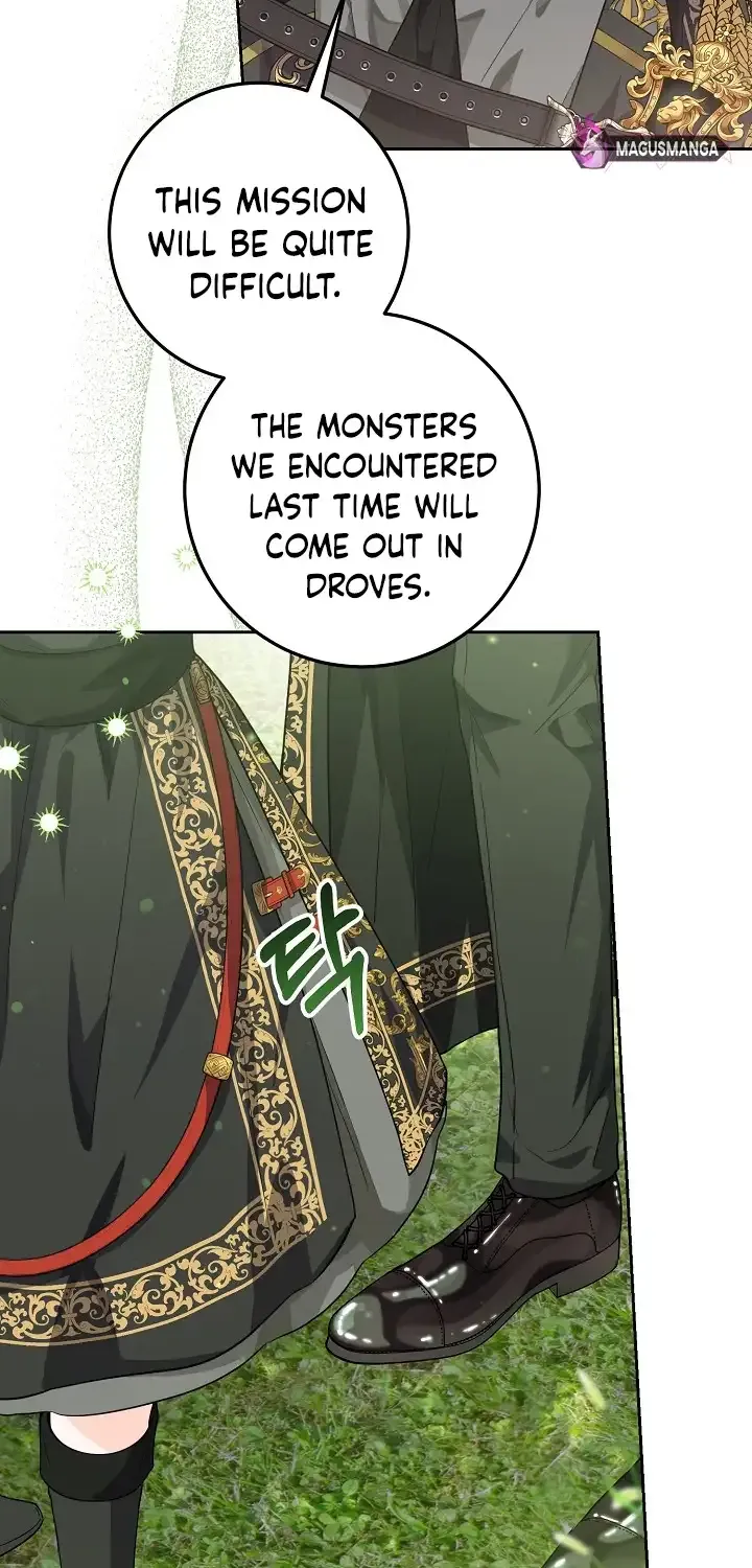 The Closet Fan Princess Zinmanga X Chapter 13 Page 62