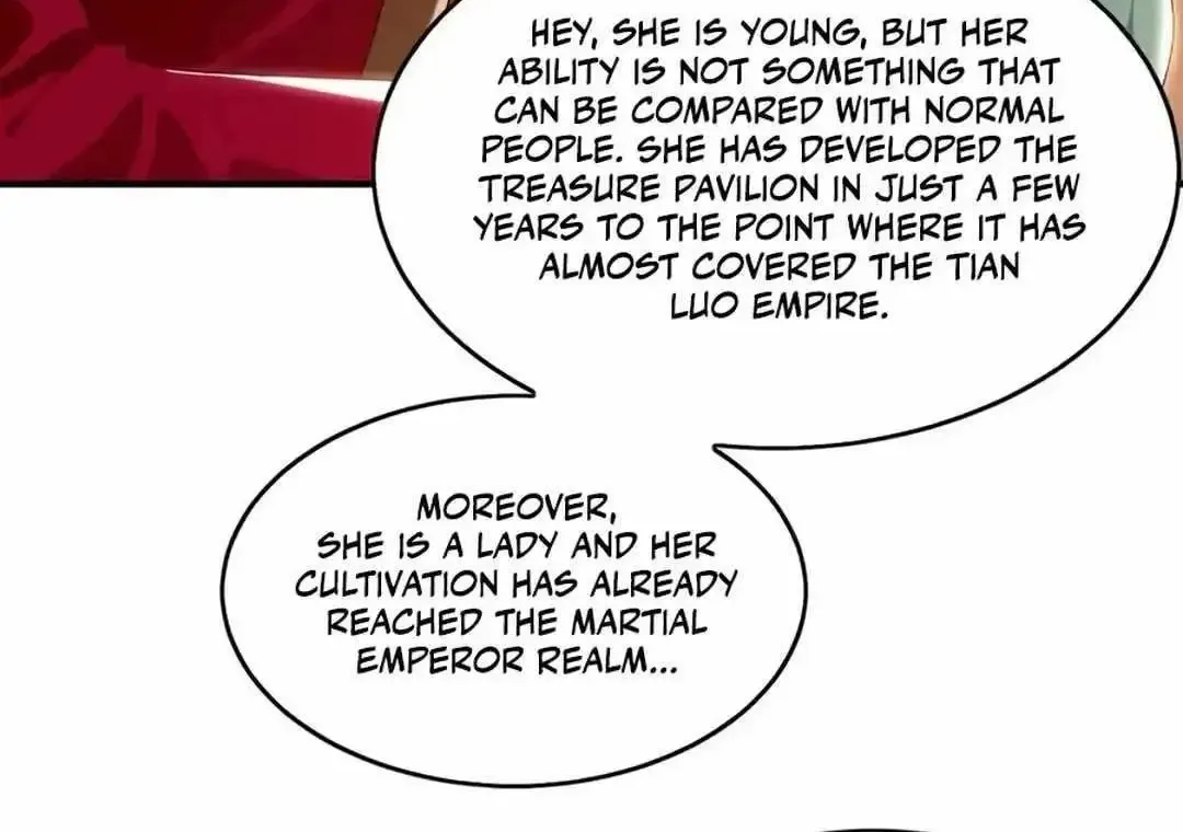 Million Times Attack Speed Zinmanga X Chapter 99 Page 25