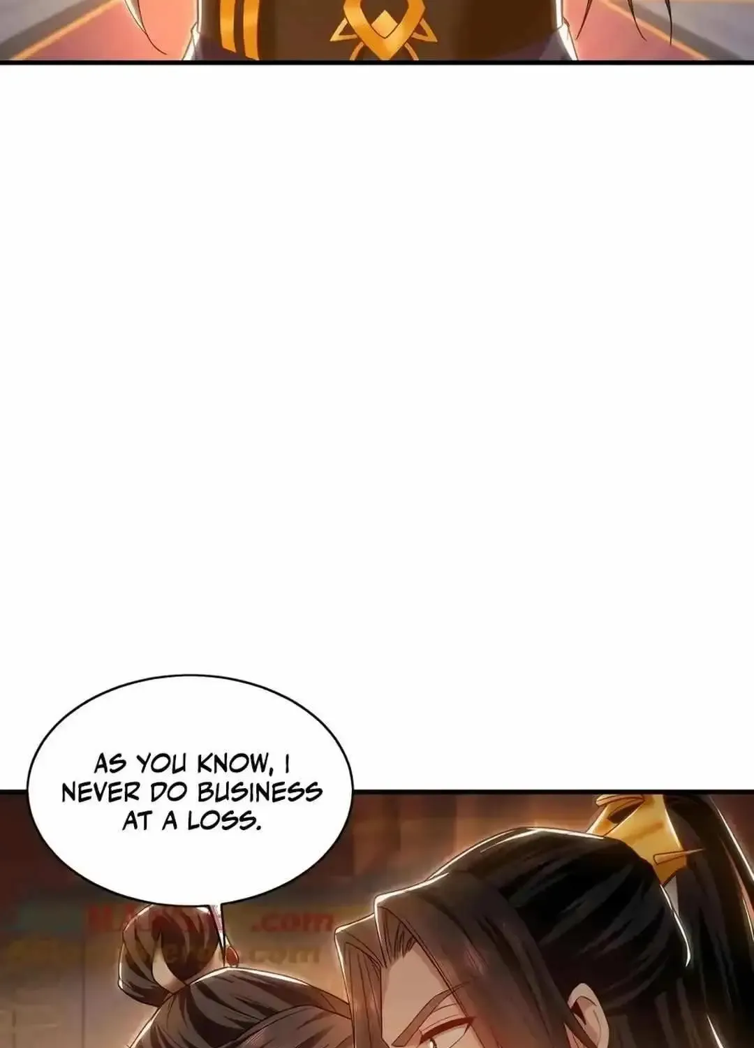Million Times Attack Speed Zinmanga X Chapter 99 Page 35