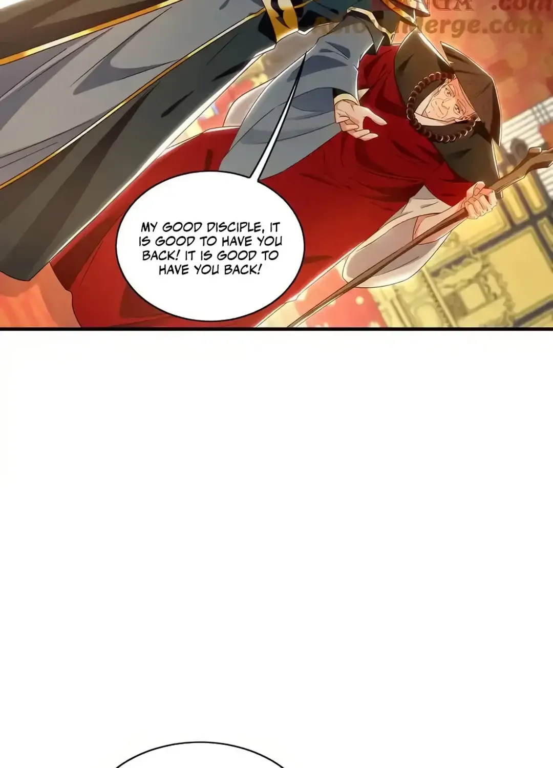 Million Times Attack Speed Zinmanga X Chapter 98 Page 5