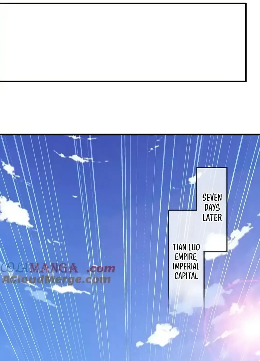Million Times Attack Speed Zinmanga X Chapter 98 Page 17