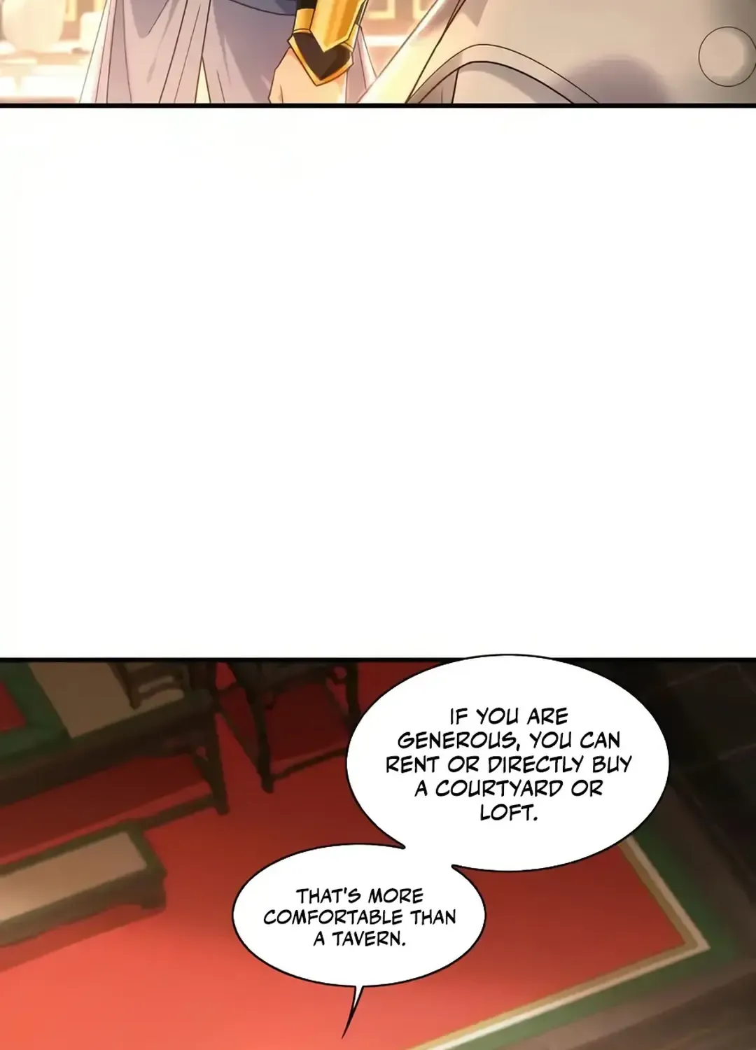 Million Times Attack Speed Zinmanga X Chapter 98 Page 23