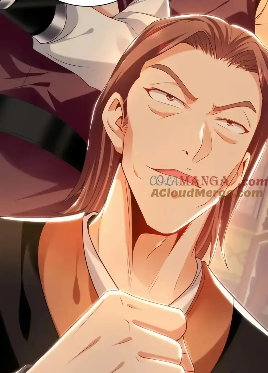Million Times Attack Speed Zinmanga X Chapter 98 Page 69