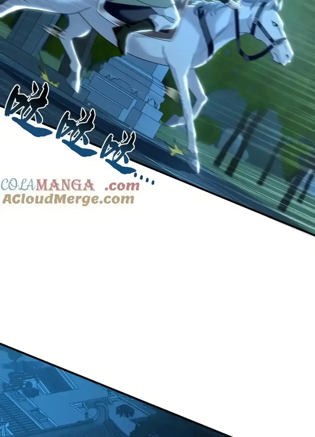Million Times Attack Speed Zinmanga X Chapter 95 Page 53