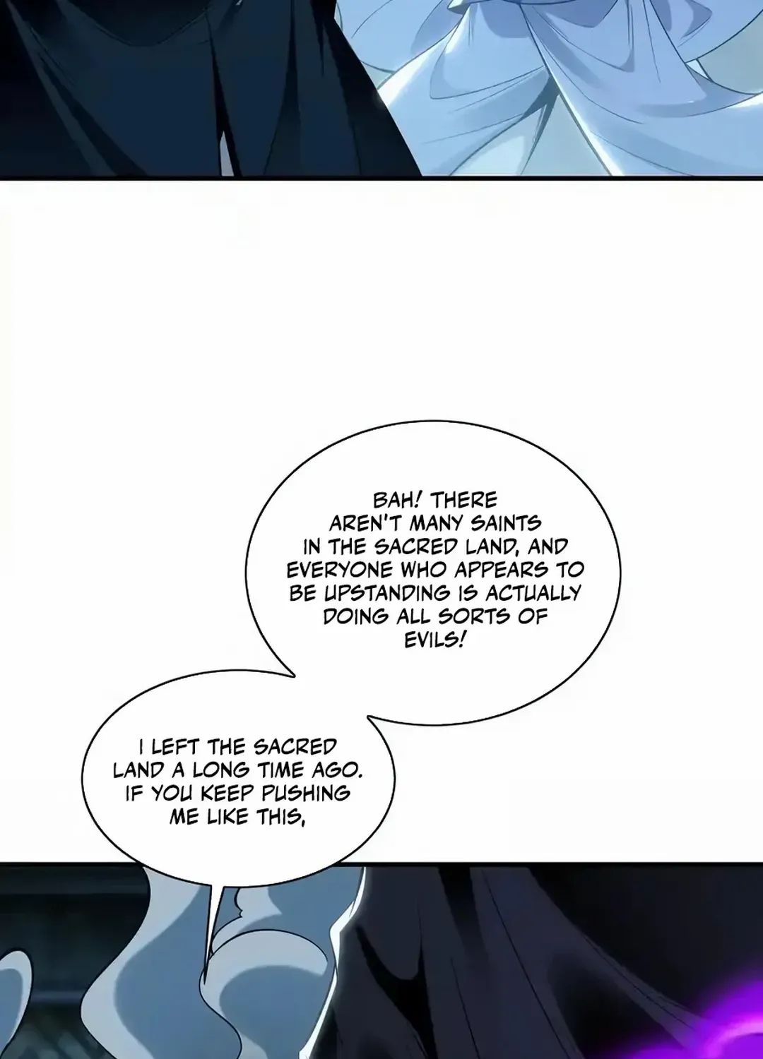 Million Times Attack Speed Zinmanga X Chapter 94 Page 37