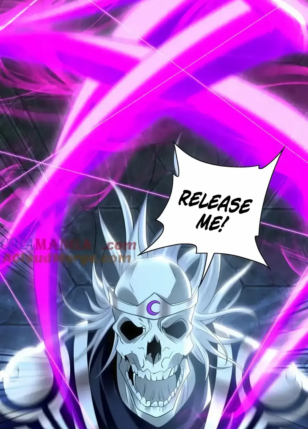 Million Times Attack Speed Zinmanga X Chapter 94 Page 42