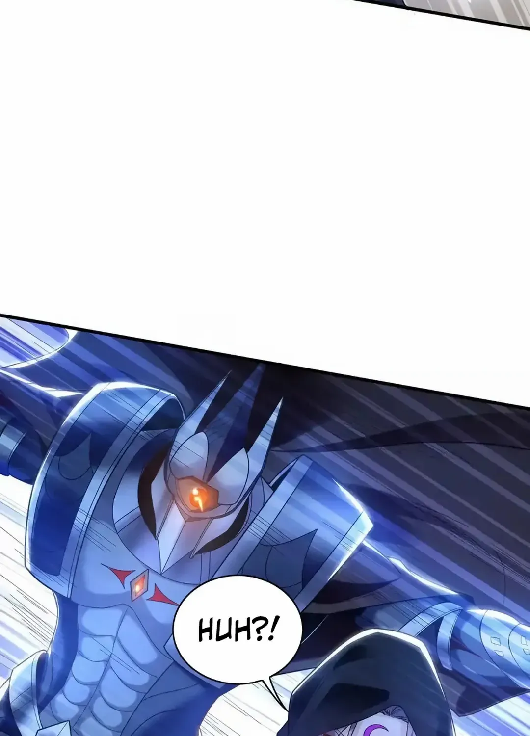 Million Times Attack Speed Zinmanga X Chapter 93 Page 30