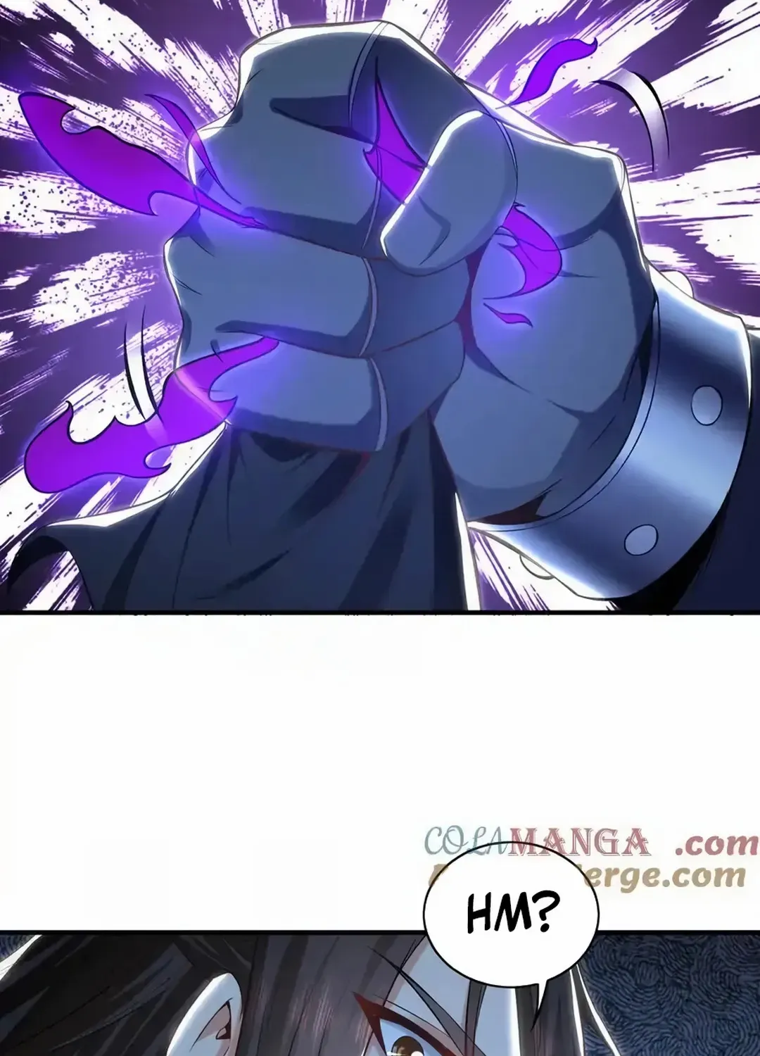 Million Times Attack Speed Zinmanga X Chapter 93 Page 36