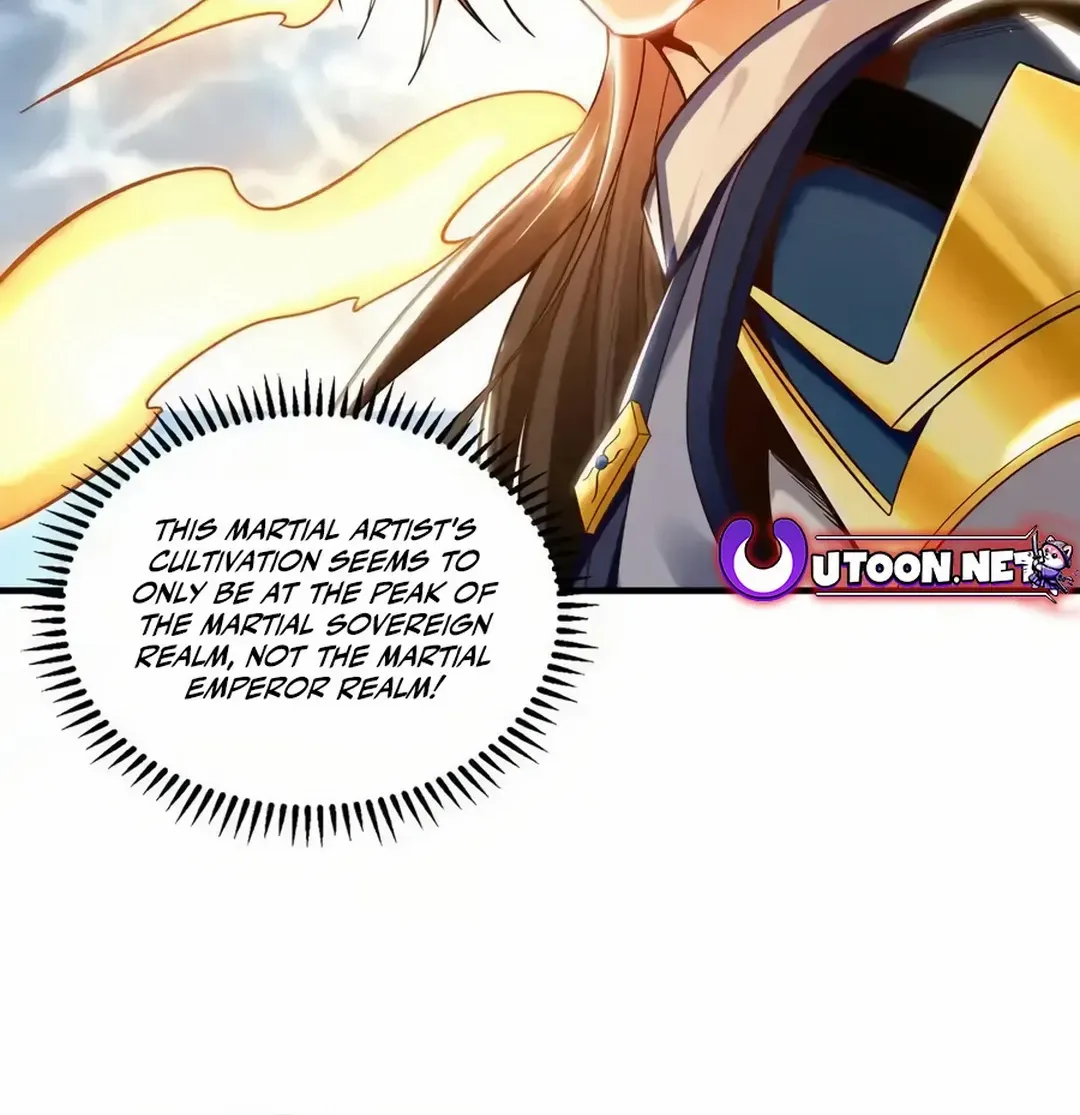 Million Times Attack Speed Zinmanga X Chapter 90 Page 32