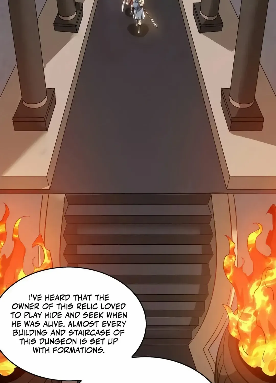 Million Times Attack Speed Zinmanga X Chapter 90 Page 72