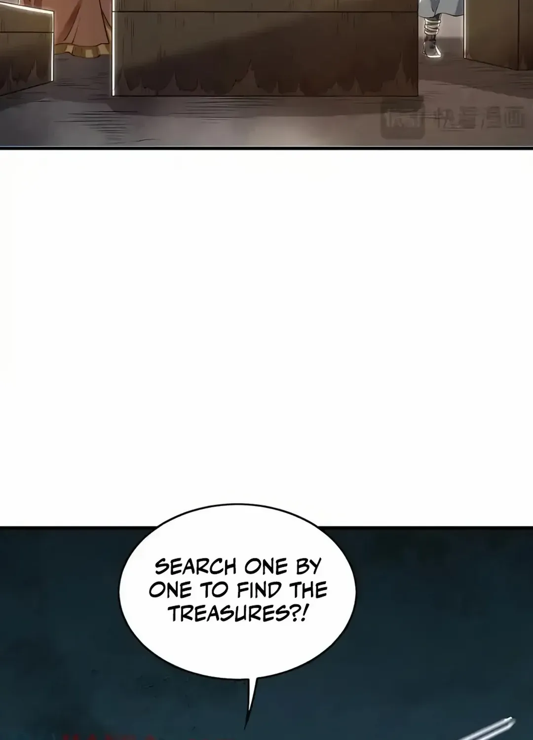 Million Times Attack Speed Zinmanga X Chapter 90 Page 77